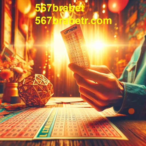 A Magia das Loterias: Como Funciona e Dicas para Jogar