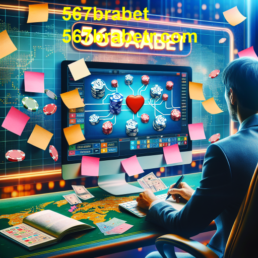 Dicas Imperdíveis para Jogar Melhor em 567brabet